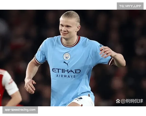 哈兰德再创进球纪录曼城遭平局未能全取三分引发热议