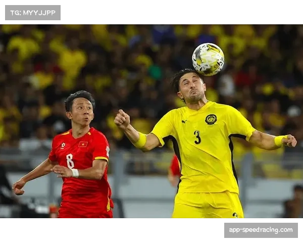 马来西亚4比0大胜越南领跑亚预赛五名新晋归化身价共800万