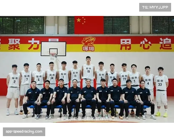 辽宁队U22梯队大胜福建58分 青训底蕴支撑战术体系